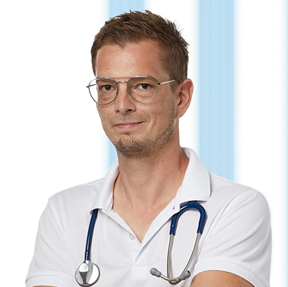 Dr. Christian Strauß