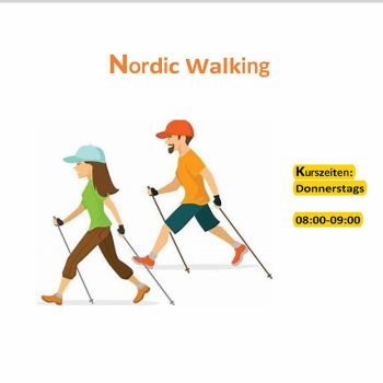 nordic walking folder neu